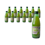 RINKINYS 12 x Laimo sultys 100% BIO 250 ml
