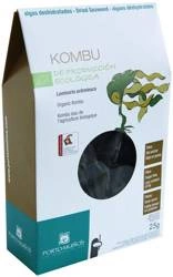 Džiovinti jūros dumbliai - kombu BIO 25 g