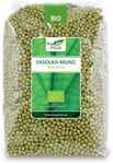 Mung pupelės BIO 1 kg - Bio Planet
