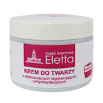 Atkuriamasis veido kremas 40 ml - ELETTA