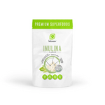 Cikorijų inulinas natūralus prebiotikas 150 g Intenson