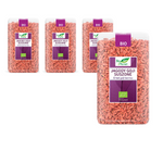 RINKINYS 4 x džiovintos goji uogos BIO 1 kg