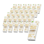 RINKINYS 30 x Soros makaronai be glitimo BIO 250 g
