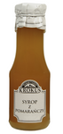 Apelsinų sirupas be glitimo 355 g (280 ml) - Krokus