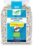 Lukštentos saulėgrąžos be glitimo BIO 250 g