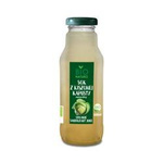 Raugintų kopūstų sultys natūralios BIO 300 ml
