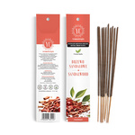 Indiški Sandalmedžio Smilkalai (10 vnt.) 16 g – Your Candle