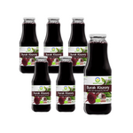 RINKINYS 6 x Marinuotų burokėlių sultys Nfc be glitimo Bio 1 l - Bio Food