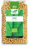 Sojos pupelės BIO 400 g - Bio Planet