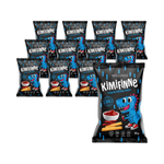 RINKINYS 12 x Kukurūzų traškučiai be glitimo, pagardinti kečupu BIO 30 g