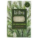 Kietasis muilas arbatmedis 100 g LA DIVA – Terrasana