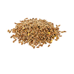 Auksiniai linų sėmenys BIO - linų sėmenys 1 kg - HeyBio