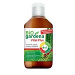 Universaliosios trąšos koncentratas Vital Plus 450 ml – Bio Gardena