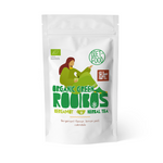 Žalioji rooibos arbata su bergamote BIO 100 g – Diet-Food