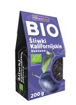 Kalifornijos džiovintos slyvos BIO 200 g - Naturavena