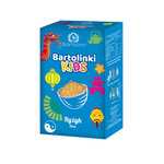 Vaikų makaronai ryžiukai 250 g – Bartolini