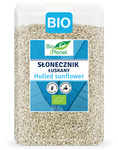 Saulėgrąžų sėklos be glitimo, lukštentos, bio 1,5 kg - BIO PLANET