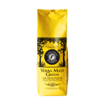 Yerba mate žalia Fuerte 200 g