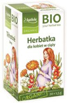 Nėščiųjų arbata BIO (20 x 1,5 g) 30 g