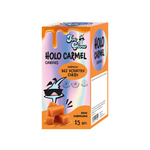 Tofi karamelės be pridėtinio cukraus, be glitimo (15 vnt.) 90 g – Joe Glow