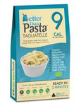 Konjako tagliatelle makaronai be glitimo BIO 385 g