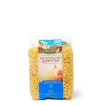 Makaronai (manų kruopos) gomitini BIO 500 g
