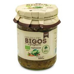 Bigos tak su grybais BIO 500 g