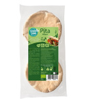 Pitos duona bio 560 g - TERRASANA