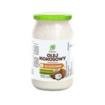 Rafinuotas bekvapis kokosų aliejus 900 ml