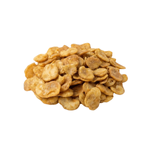 Skrudintos pupos barbekiu skonio 250 g – Tola