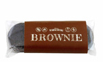 Brownie batonėlis be pridėtinio cukraus, be glitimo 50 g - Baton Warszawski