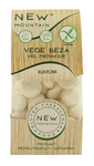 Veganiškos klasikinės begliutenės bezė 50 g – New Mountain