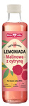 Aviečių limonadas su citrina 250 ml – Polska Róża