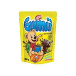 Gumiś tirpi kakava 300 g