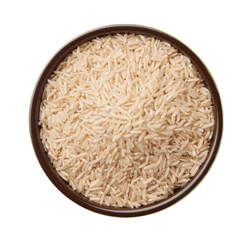 Natūralūs rudieji ryžiai 2 kg - Tola