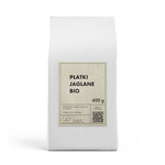 Sorų dribsniai bio 400 g - PLANETA