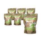 RINKINYS 6 x Marinuoti agurkai BIO 500 g / 1 kg