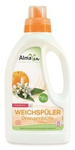 Audinių minkštiklis Orange Eco 750 ml