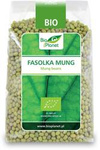 Mung pupelės BIO 400 g