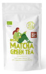 Matcha žalioji arbata bio 100 g - DIET-FOOD