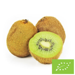 Švieži kiviai BIO - apie 10 kg