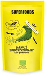 Lapinių kopūstų milteliai BIO 125 g