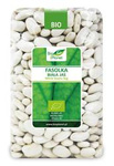 Baltosios pupelės BIO 1 kg - Bio Planet