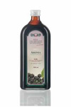 Aronijų sultys 100% be cukraus 500 ml – Polska Róża