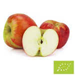 JABŁKA ŚWIEŻE BIO (CHAMPIONAS - LENKIJA) apie 1kg