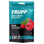 Frupp liofilizuotos avietės be glitimo 15 g - Celiko