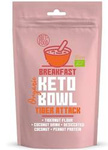 Keto dubenėlis tigro ataka BIO 200 g