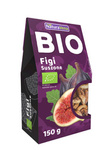 Džiovintos figos BIO 150 g - Naturavena