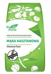 Kaštonų miltai be glitimo BIO 250 g - Bio Planet