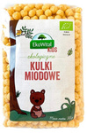 Medaus rutuliukai BIO 300 g